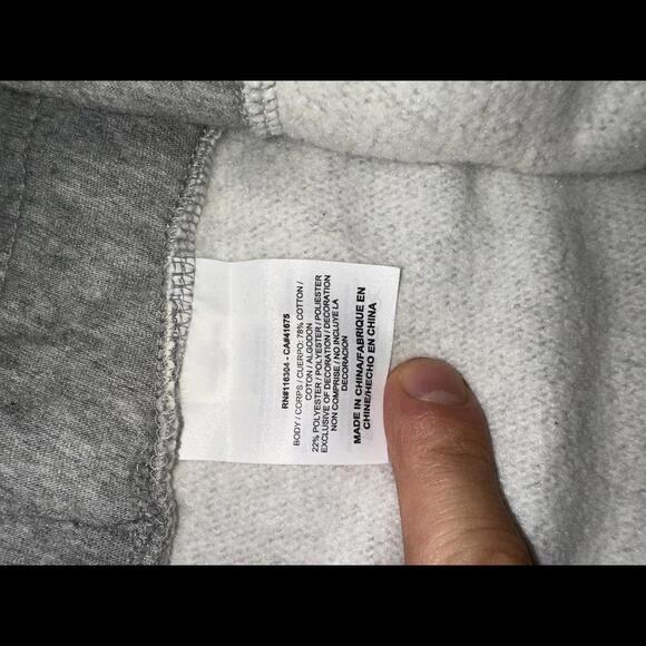 Converse Chuck Taylor Men’s Classic Bermuda Short - Picture 8 of 11